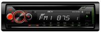 Магнитола DVD/FM/MP3/USB/SD ACV AVD-2010BM