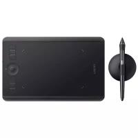 Графический планшет WACOM Intuos Pro Small (PTH-460) + Corel Painter 2020