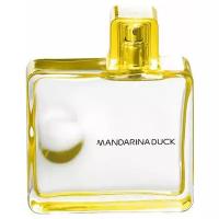 Mandarina Duck туалетная вода Mandarina Duck