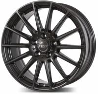 Диск PROMA Круиз 18x7.5 5/112 ET44 D66.6 Черный матовый