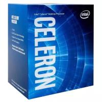 Процессор Intel Celeron G5905 LGA1200, 2 x 3500 МГц, BOX