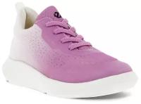 Кроссовки для девочек ECCO SP.1 LITE K, розовый, 30