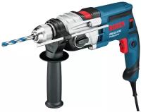 Сетевая ударная дрель Bosch GSB 19-2 RE, 850Вт, кейс (060117B500)