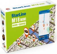 GPS трекер StarLine M18 mini