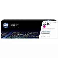 Картридж HP CF543X