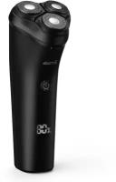 Электрическая многофункциональная бритва Deerma TX200 суббренд xiaomi электробритва с плавающими головками и USB-зарядкой для мужчин для бороды