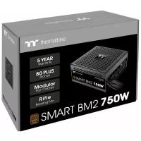 Блок питания Thermaltake Smart BM2 750W