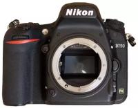 Nikon D750 Body (WiFi)