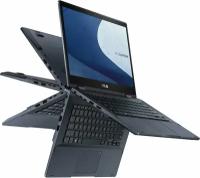 Ультрабук Asus ExpertBook B3 Flip B3402FEA-EC1035W 90NX0491-M00XP0 (Core i3 3000 MHz (1115G4)/8192Mb/256 Gb SSD/14