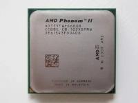 Процессор AMD Phenom II X6 1055T (2,8 ГГц, AM3, 6 Мб, 6 ядер) OEM