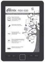 Электронная книга RITMIX RBK-618, 6