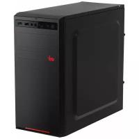 Настольный компьютер iRu Home 315 MT (1188115) Mini-Tower/Intel Core i5-9400F/16 ГБ/120 ГБ SSD+1 ТБ HDD/NVIDIA GeForce GTX 1050 Ti/Windows 10 Home