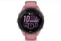 Спортивные часы Garmin Forerunner 265S, розовый