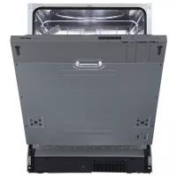 Korting KDI 60110 встраиваемая посудомоечная машина