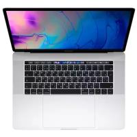 Ноутбук Apple MacBook Pro 15 Mid 2019 (2880x1800, Intel Core i7 2.6 ГГц, RAM 16 ГБ, SSD 256 ГБ, Radeon Pro 555X)