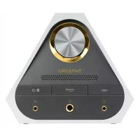 Внешняя звуковая карта Creative Sound Blaster X7 Limited Edition