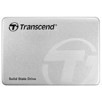 Накопитель SSD 256Gb Transcend 370 (TS256GSSD370S)