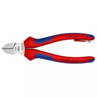 Бокорезы диагональные KNIPEX 7005160T 160 мм