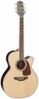 Электроакустические гитары Takamine G70 SERIES GN71CE-NAT