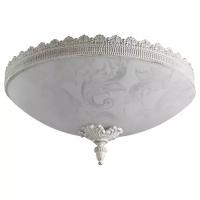 Потолочный светильник Arte Lamp Crown A4541PL-3WG