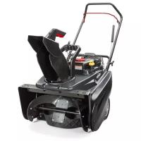 Снегоуборщик бензиновый BRIGGS & STRATTON 1022E, 6.5 л.с