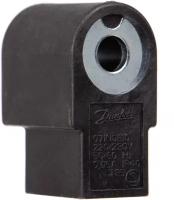 Катушка соленоидного клапана Danfoss 220/240V BFP. 071N1006