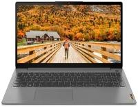 Ноутбук Lenovo IdeaPad 3 15ALC6 82KU009XRK (AMD Ryzen 3 5300U 2.6Ghz/4096Mb/1Tb SSD/AMD Radeon Graphics/Wi-Fi/Bluetooth/Cam/15.6/1920x1080/DOS)