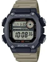 Наручные часы CASIO Наручные часы Casio Collection DW-291HX-5A