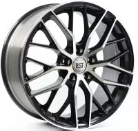 Диск RST R008 7.5x18/5x114.3 DIA67.1 ET50 BD