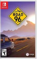 Игра Road 96 для Nintendo Switch