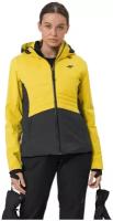 Горнолыжная Куртка 4F Women'S Ski Jackets H4Z21-Kudn008-71S L