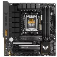 Материнская плата ASUS TUF GAMING B650M-PLUS