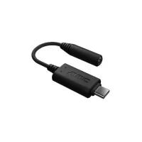 Переходник/адаптер ASUS USB Type-C - mini jack 3.5 (90YH02L1-B2UA00)