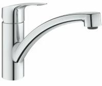 Смеситель для кухни Grohe Eurosmart 33281003 хром