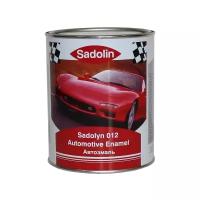 SADOLIN Автоэмаль 012