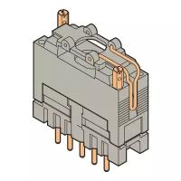 Клеммник с ножевым разъединителем ABB 1SNA166573R2400