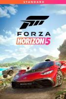 Forza Horizon 5 Standard Edition / Xbox One / Xbox Series / PC (Windows 10 / 11) / Цифровой ключ / Инструкция