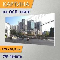 Горизонтальная картина 