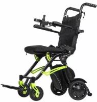 Кресло-коляска с электроприводом Ortonica Pulse 660