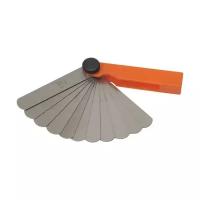 Измерительные щупы Техмаш №3 70 мм 0.55-1.0 мм (12508) серый/оранжевый