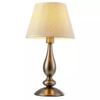 Лампа декоративная Arte Lamp Felicia A9368LT-1AB, E27, 60 Вт