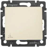 Выключатель Legrand 774101 Valena Classic, 10 А