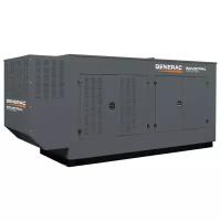 Газовый генератор Generac SG120 в кожухе, (120000 Вт)