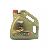 Синтетическое моторное масло Castrol Power 1 Racing 4T 10W-50, 4 л