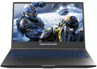 Ноутбук Dream Machines G1650-15KZ89 Intel Core i7-12700H/32Gb/1Tb M.2 SSD Nvme/15.6