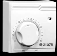 Комнатный термостат ZA-1 для инфракрасных обогревателей