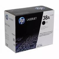 HP Q1338A / 38A тонер-картридж оригинальный