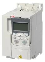 ACS310-03E-06A2-4 Преобразователь частоты 2.2кВт, 380В, 3 фазы, IP20 (без панели управления) ABB, 3AUA0000039630