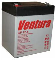 Аккумуляторная батарея Ventura GP 12-5