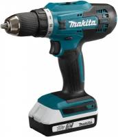 Дрель Makita HP488DWE